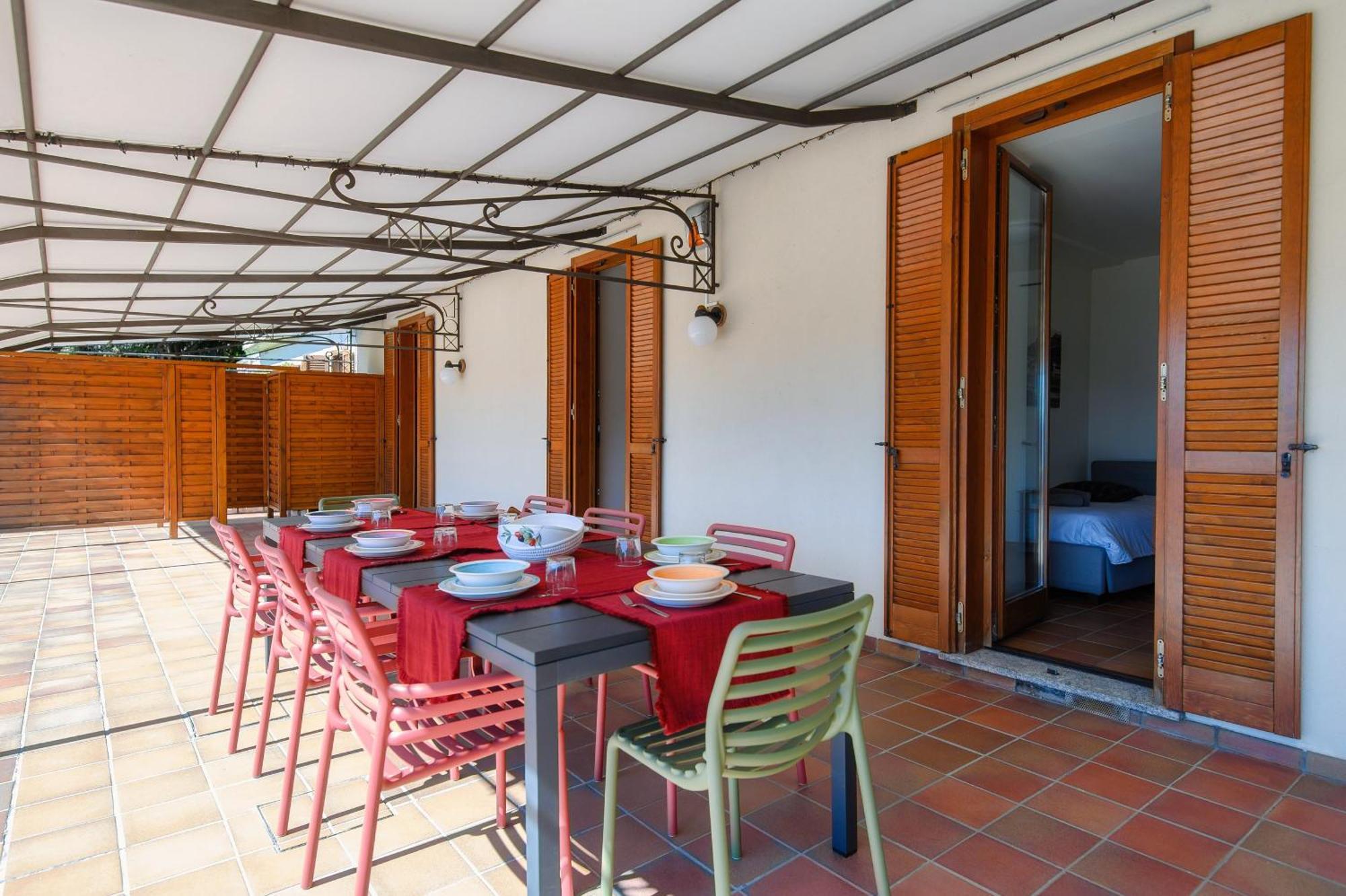 Apartamento Crotto Polirolo - The House Of Travelers Cernobbio Exterior foto
